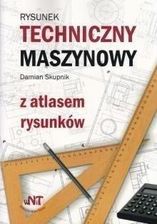 Rysunek Techniczny Najlepsze Oferty Na Ceneopl