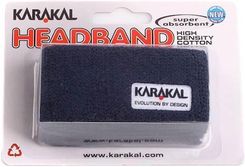 Zdjęcie Karakal Frotka Na Głowę Granatowy - Wleń