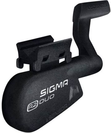 Sigma R2 Duo Combo Czujnik Kadencji I Prędkości Do Rox 12.0 Ant+ Bluetooth Smar 00462 XX462