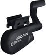 Sigma Sport Akcesoria, nadajnik R2 DUO Speed/Cadence Combo (Ant+/Bluetooth Smart), czarny