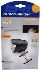Zdjęcie Busch & Muller Lumotec Avy E Lampka Rowerowa E Bike Led 40 Lux 162R42 - Dąbie