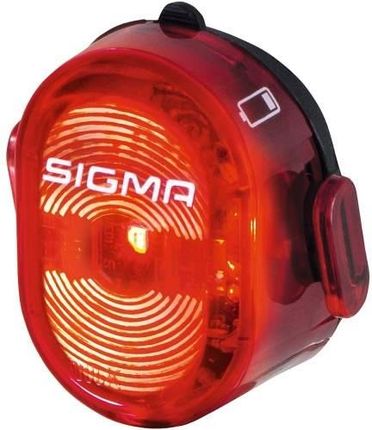 Sigma Nugget Ii Flash Lampka Tylna Led 15050