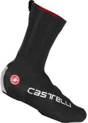 Castelli Diluvio Pro Pokrowce Na Buty Rowerowe 2019 4518528
