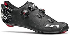 Zdjęcie Sidi Wire 2 Carbon Spd Czarne Matowe 2019 - Dębica