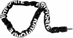 Zdjęcie Kryptonite Plug 912 Łańcuch Do Blokowania Tylnego Koła 120Cm 2277 - Żabno