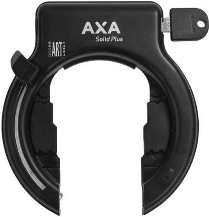 Axa Solid Plus Blokada Tylnego Koła 514050950X05SC