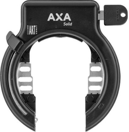 Axa Solid Black Blokada Tylnego Koła 511050950X05SC