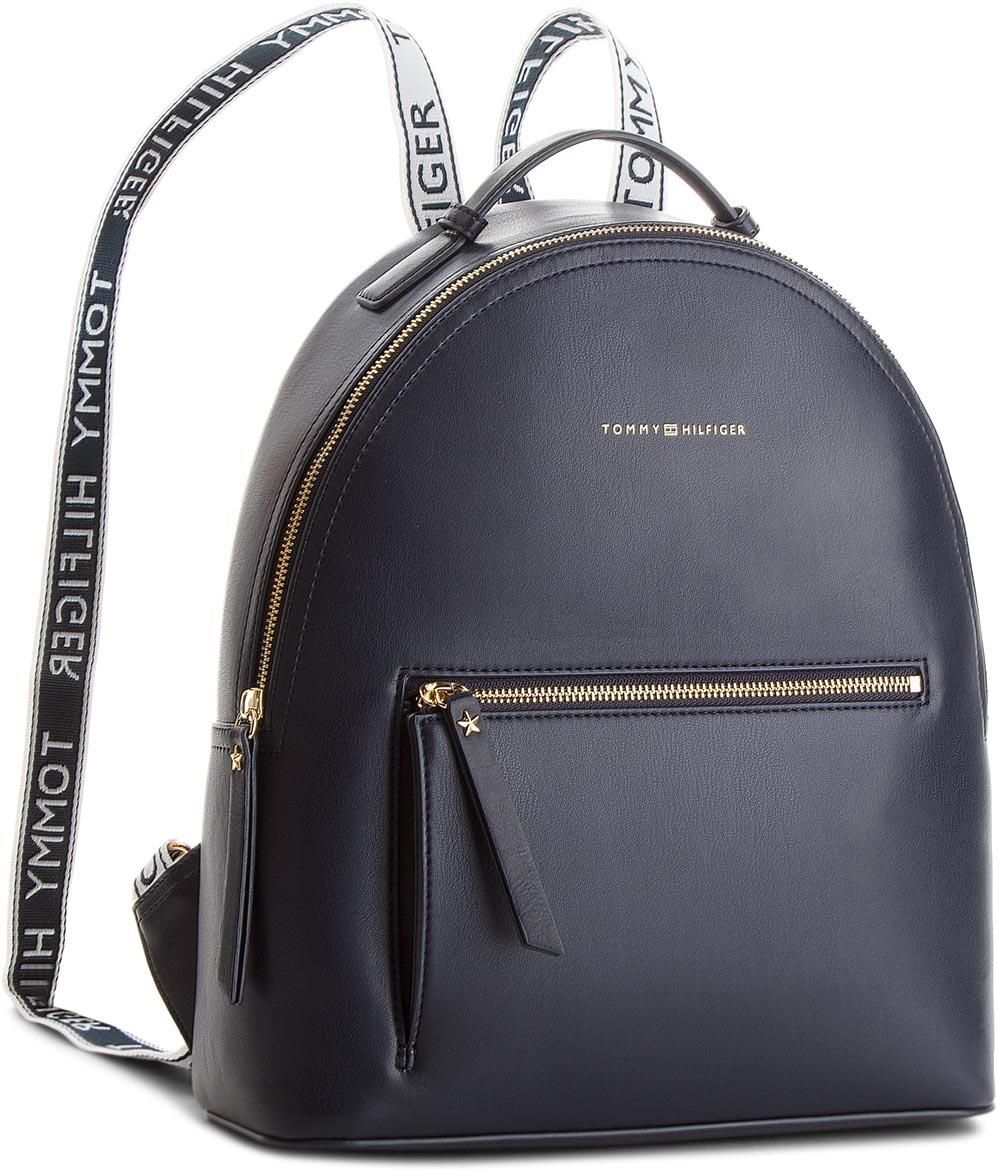 iconic backpack tommy hilfiger