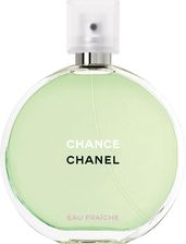 Perfumy Chanel Chance Eau Fraiche Woda Toaletowa 50 ml  - zdjęcie 1