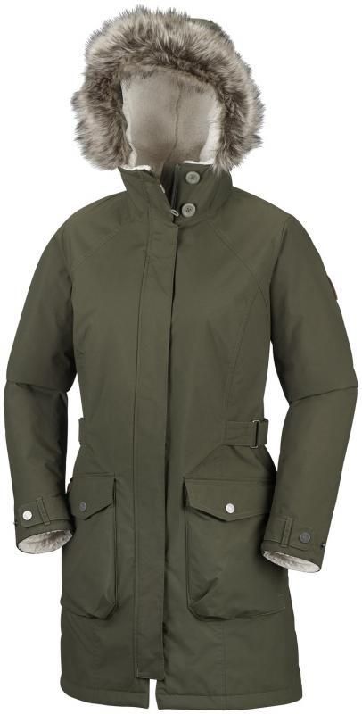 columbia grandeur peak