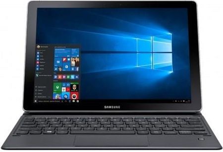 Samsung Windowsタブレット GALAXY BOOK 12.0 ch-galaxy-book-12-0-w728-sm-