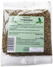 Zdjęcie Herbapol Tymianek 20g - Limanowa
