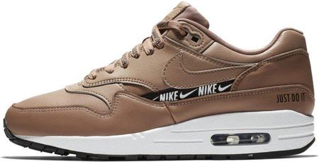 nike air max 1 se overbranded