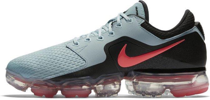 Damskie buty do biegania Nike Air VaporMax Niebieski Damskie buty do biegania Nike Air VaporMax Niebieski