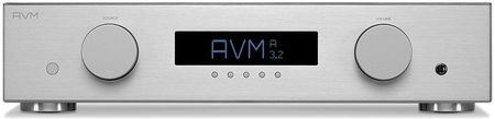 AVM Evolution A 3.2 srebrny