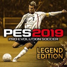 Pro Evolution Soccer 2019 Legend Edition (Digital) od 78,85 zł, opinie - Ceneo.pl