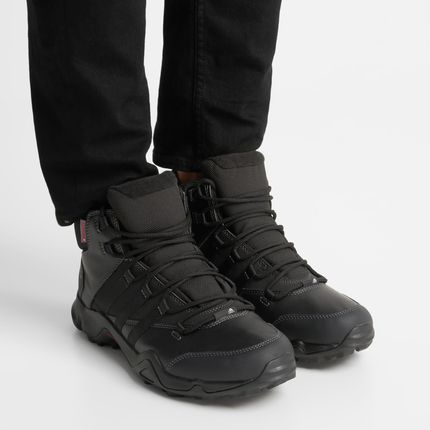 Męskie buty TERREX AX2R BETA MID CW S80740 Adidas Ceny i opinie