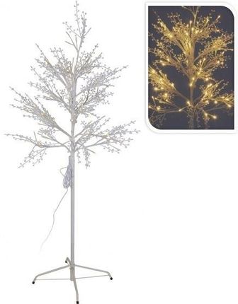 Dobrebaseny Choinka drzewko lux 120cm LED