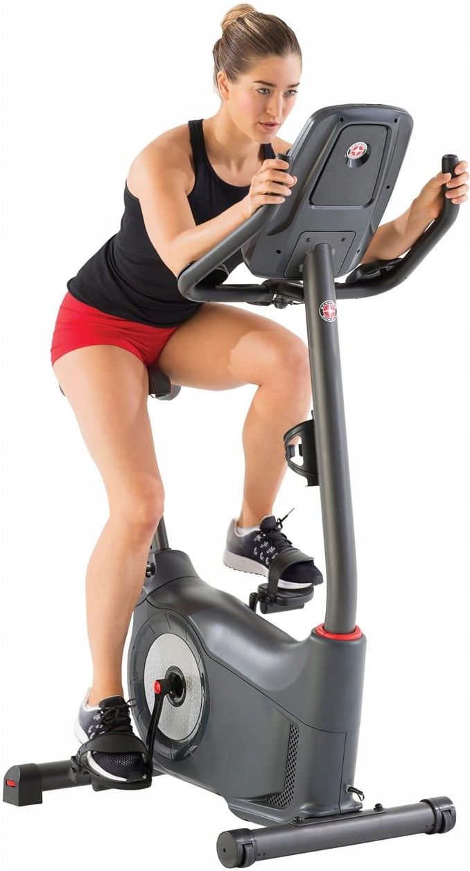 Schwinn 570u exercise online bike