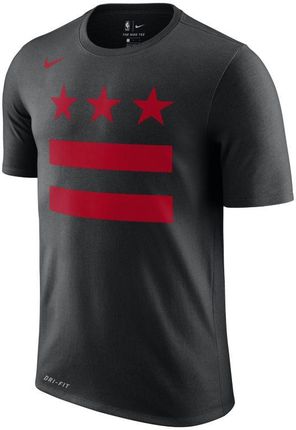 wizards city edition shirt