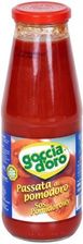 Zdjęcie Goccia Sos Pomidorowy 690G Passata - Dobczyce