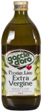 Zdjęcie Goccia Oliwa Extra Virgin Prestige 1L - Czchów