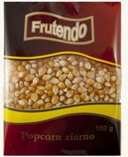 Zdjęcie Frutendo Popcorn Ziarno 150G - Kraków