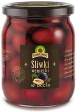 Zdjęcie Kowalewski Śliwka W Occie 540Ml - Buk