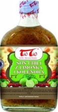 Zdjęcie Tao Tao Tao Sos Z Limonką Kolendrą I Chili 200G - Miechów