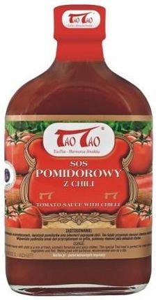 Tao Tao Tao Sos Pomidorowy Z Chili 175 Ml
