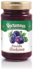 Zdjęcie Vortumnus Powidło Śliwkowe 260G - Szepietowo