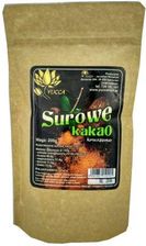 Zdjęcie Yucca Kakao Surowe Kruszone 200G - Kraków