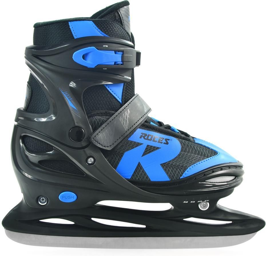 Roces Łyżwy Jokey Ice 2.0 Boy 450696 001 - zdjęcie 1 Roces Łyżwy Jokey Ice 2.0 Boy 450696 001