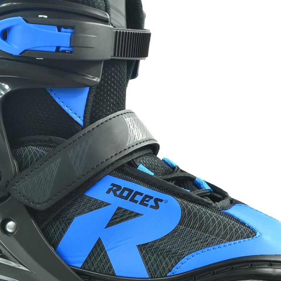 Roces Łyżwy Jokey Ice 2.0 Boy 450696 001 - zdjęcie 2 Roces Łyżwy Jokey Ice 2.0 Boy 450696 001