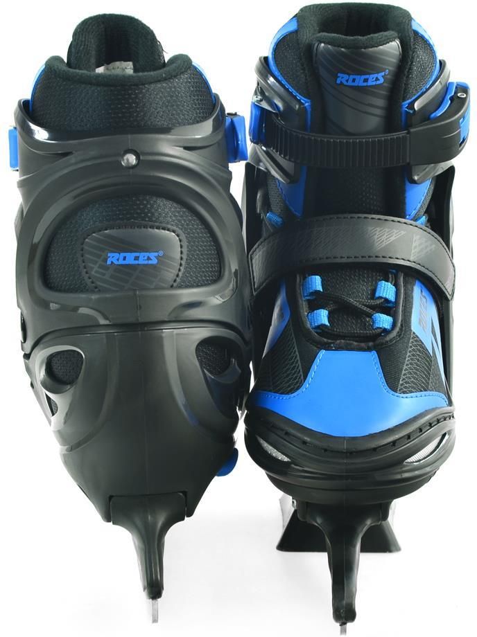 Roces Łyżwy Jokey Ice 2.0 Boy 450696 001 - zdjęcie 4 Roces Łyżwy Jokey Ice 2.0 Boy 450696 001
