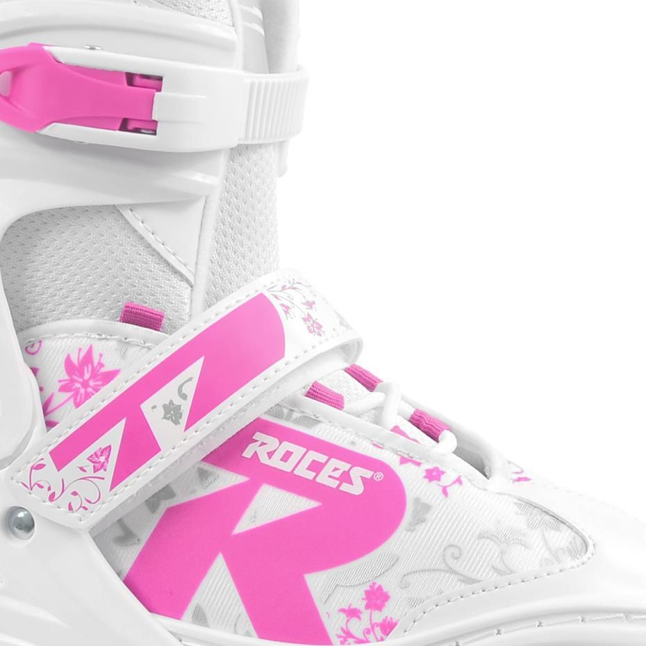 Roces Jokey X Girl bestellen bij Koole Sport