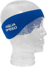 Zdjęcie Aqua-Speed Opaska Pływacka Jr Niebieska Kol 01 - Radków