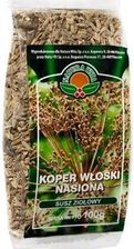 Zdjęcie Natura Wita Koper Włoski Nasiona 100G - Parczew