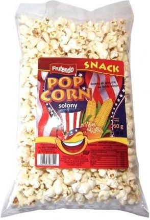Frutendo Popcorn Solony 60G