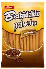 Zdjęcie Beskidzkie Paluchy Z Kminkiem 90G - Dobczyce
