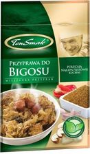 Zdjęcie Ten Smak Przyprawa Do Bigosu 30G - Buk
