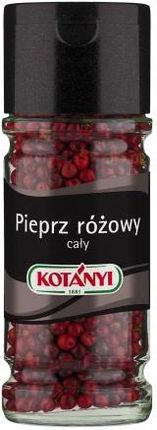 Kotányi Pieprz Różowy Cały 100Ml