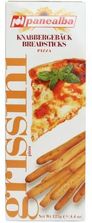 Zdjęcie Panealba Grissini Paluszki Chlebowe O Smaku Pizzy 125G - Alwernia