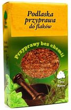 Zdjęcie Dary Natury Podlaska Przyprawa Do Flaków 50G - Sułkowice