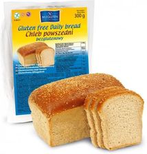Zdjęcie Bezgluten Chleb Powszedni Bezglutenowy 300G - Dukla