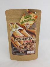 Zdjęcie Yucca Cynamon Cejloński Mielony 50G - Buk