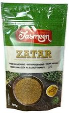 Zdjęcie Jasmeen Zatar Arabska Mieszanka Ziołowa 100G - Łódź