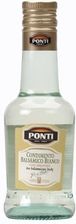Zdjęcie Ponti Sos Balsamiczny Biały 250Ml - Miechów