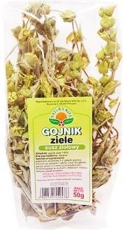 Natura Wita Gojnik Ziele 50G