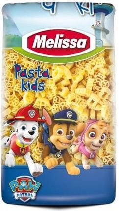 Primo Gusto Melissa Makaron Pasta Kids Psi Patrol 500G